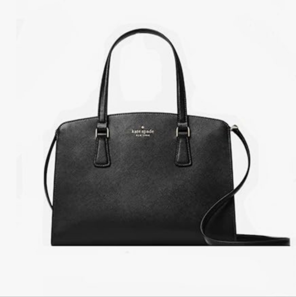 Kate Spade Perry Satchel